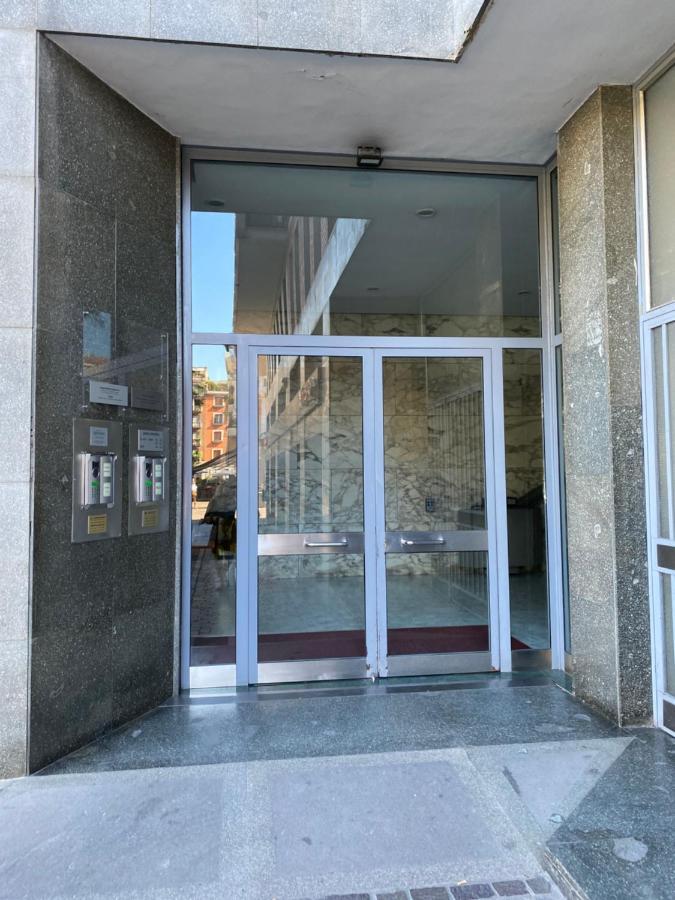 Appartamento Casa Arco Della Pace