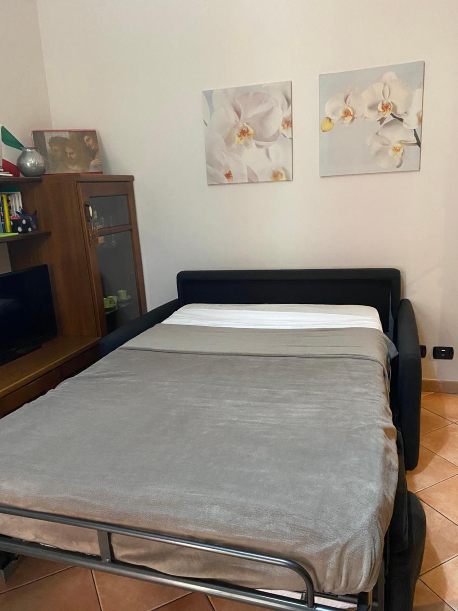 Casa Arco Della Pace Apartment Mailand